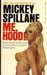 Me, Hood! cover
