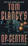 Op-Center (Tom Clancy's Op-Center, #1)