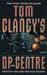 Op-Center (Tom Clancy's Op-Center, #1)