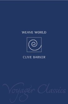 Cover of Weaveworld