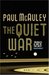 The Quiet War (The Quiet War #1)