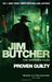 Proven Guilty (The Dresden Files #8) by Jim Butcher