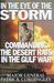 In The Eye Of The Storm Commanding The Desert Rats In The Gulf War by Patrick Cordingley