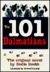 The Hundred and One Dalmatians by Dodie Smith