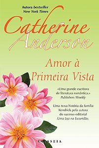 Amor à Primeira Vista (Kendrick/Coulter/Harrigan, #2)