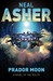 Prador Moon (Polity, #1) by Neal Asher