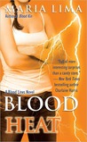 Blood Heat (Blood Lines #4)