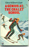 A Genius at the Chalet School cover