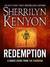 Redemption (Dark-Hunter #20.5, Dream-Hunter, #5.5; Were-Hunter, #6.5) by Sherrilyn Kenyon