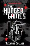 The Hunger Games cover