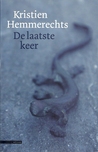 De laatste keer