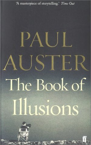 The Book Of Illusions