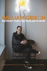 Distrust That Particular Flavor cover