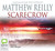 Scarecrow (Shane Schofield, #3) by Matthew Reilly