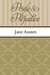 Pride and Prejudice by Jane Austen