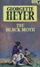 The Black Moth by Georgette Heyer