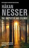 The Inspector and Silence (Inspector Van Veeteren #5) The Inspector and Silence (Inspector Van Veeteren #5)