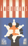 The Americans (Apex Trilogy, #2)