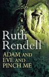 Adam and Eve and Pinch Me cover