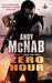Zero Hour (Nick Stone, #13) by Andy McNab