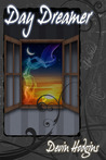 Day Dreamer cover