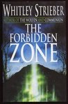 The Forbidden Zone cover