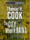 The City When It Rains cover