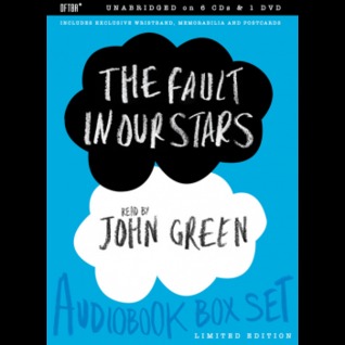 The Fault in Our Stars