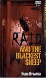 Raid And The Blackest Sheep cover
