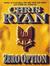Zero Option (Geordie Sharp, #2) by Chris Ryan