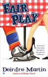 Fair Play (New York Blades, #2)