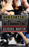 Icebreaker (New York Blades, #8)