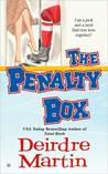 The Penalty Box (New York Blades, #4)