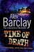 Time Of Death (Ren Bryce, #2) by Alex Barclay