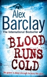 Blood Runs Cold (Ren Bryce, #1)