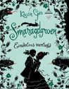 Smaragdgroen (Eindeloos verliefd, #3)