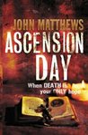 Ascension Day cover