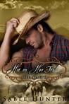 Hot on Her Trail (Hell Yeah!, #2)