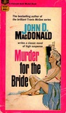 Murder for the Bride cover