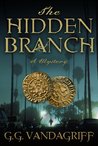 The Hidden Branch cover