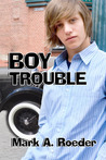 Boy Trouble cover