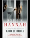 Kind of Cruel cover