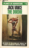 The Dirdir cover