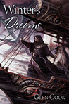 Winter's Dreams cover