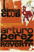 The Dumas Club by Arturo Pérez-Reverte