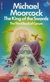 The King of the Swords cover