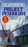 Project Pendulum cover
