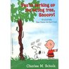 You're Barking Up the Wrong Tree, Snoopy cover