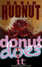Donut Does It by David Hudnut