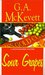 Sour Grapes (Savannah Reid, #6) by G.A. McKevett